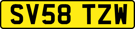 SV58TZW