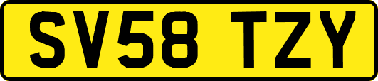 SV58TZY