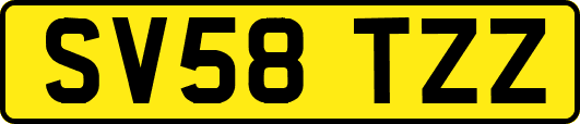 SV58TZZ