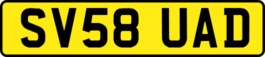 SV58UAD