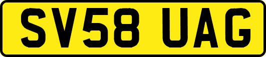 SV58UAG