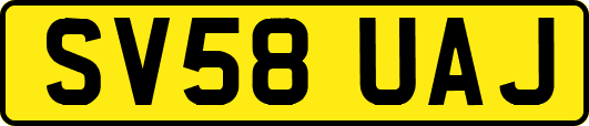 SV58UAJ