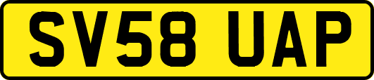 SV58UAP