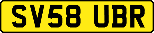 SV58UBR