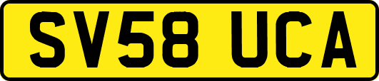 SV58UCA