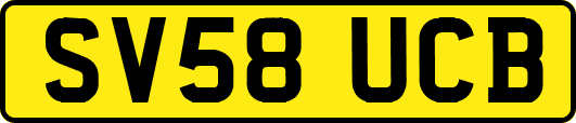 SV58UCB