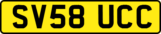 SV58UCC