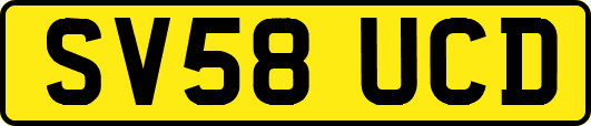 SV58UCD