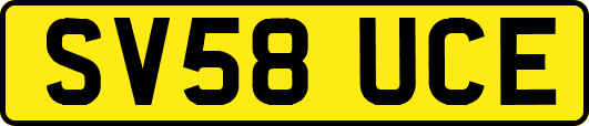 SV58UCE