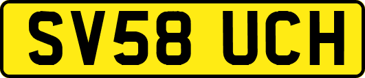 SV58UCH