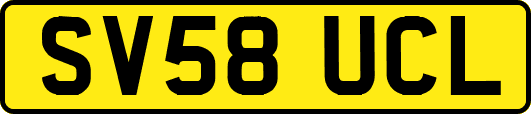 SV58UCL