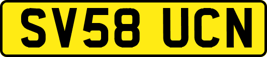 SV58UCN
