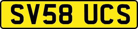 SV58UCS