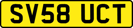 SV58UCT