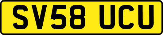 SV58UCU
