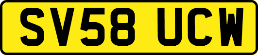 SV58UCW