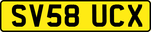 SV58UCX