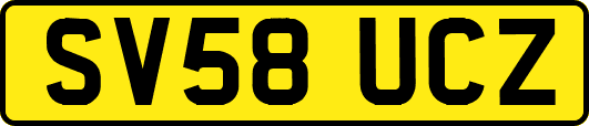 SV58UCZ