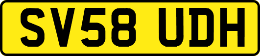 SV58UDH