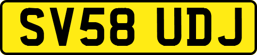 SV58UDJ