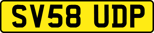 SV58UDP