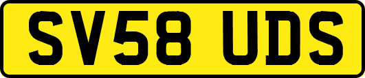 SV58UDS