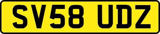 SV58UDZ