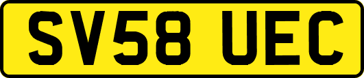 SV58UEC