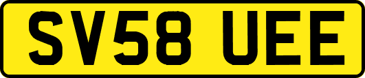 SV58UEE