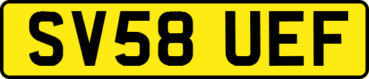 SV58UEF