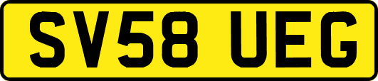 SV58UEG