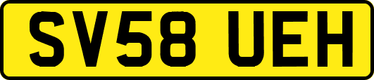 SV58UEH
