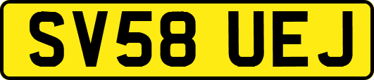 SV58UEJ
