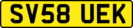 SV58UEK