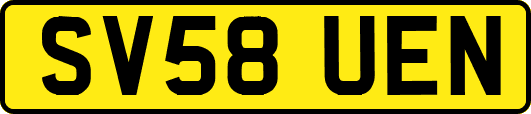 SV58UEN