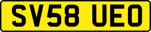 SV58UEO
