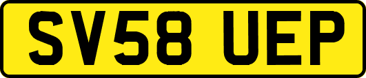 SV58UEP