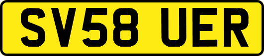 SV58UER
