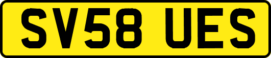 SV58UES
