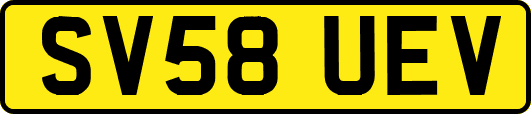 SV58UEV