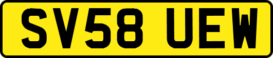 SV58UEW
