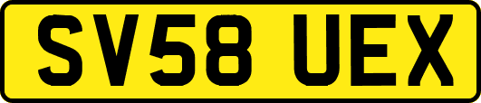 SV58UEX
