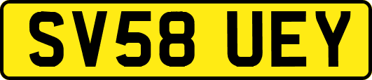 SV58UEY