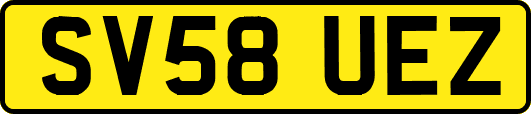 SV58UEZ
