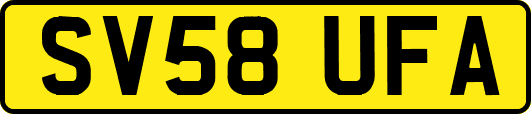SV58UFA