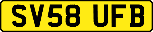 SV58UFB