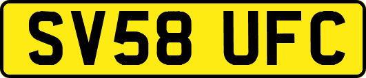 SV58UFC