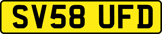 SV58UFD