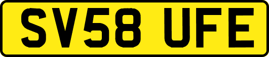 SV58UFE