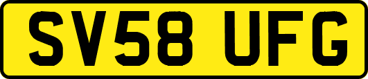 SV58UFG